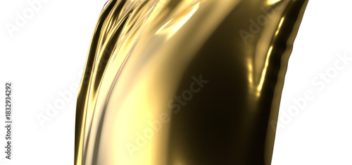 gold cloth background textu...
