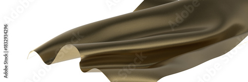 gold cloth background textu...