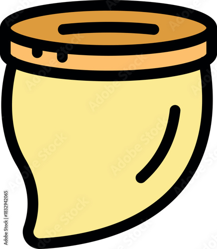 Fresh mango fruit symbolizing healthy lifestyle, summer joy, and tropical flavors