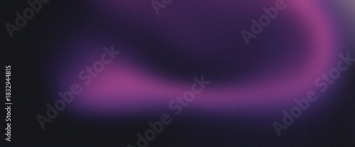 Dramatic blurred purple gradient background for professional modern design projects and presentations