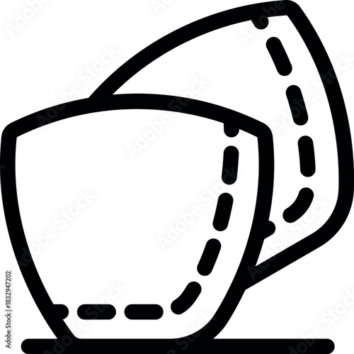 Soft, washable, and eco friendly reusable makeup remover pads offer a sustainable alternative to disposable cotton rounds