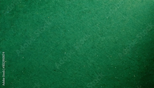 Green Paper Texture With Flecks