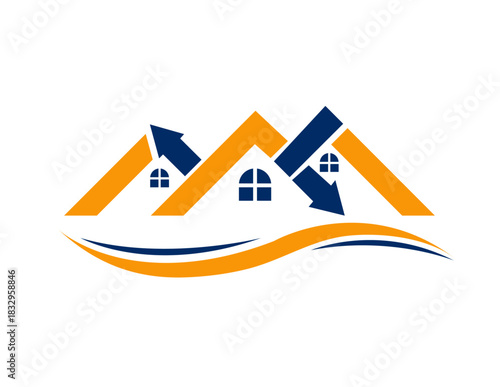 restoration home logo