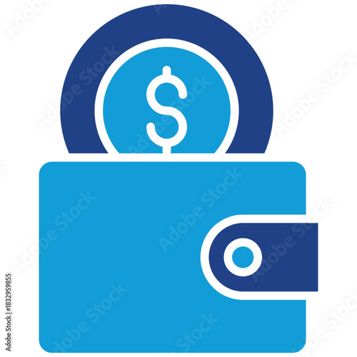Wallet Icon