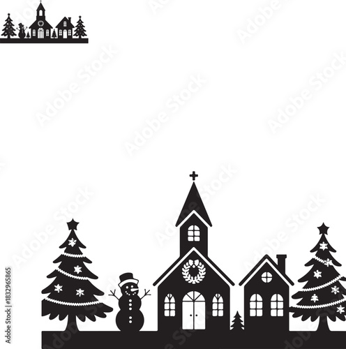 Abstract geometric pattern with vibrant color blocks and crisp lines suitable for modern design projects