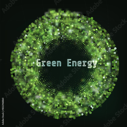 Green Energy for a Cleaner Tomorrow