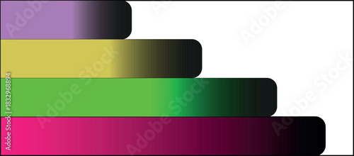 Corrugated Iridescent Background Featuring Gradient Ribbed Abstract Patterns with Blue-Toned Neon Line Blur, Metallic Light Reflections, and Prism-Glow Vector Texture for Futuristic Graphic Design