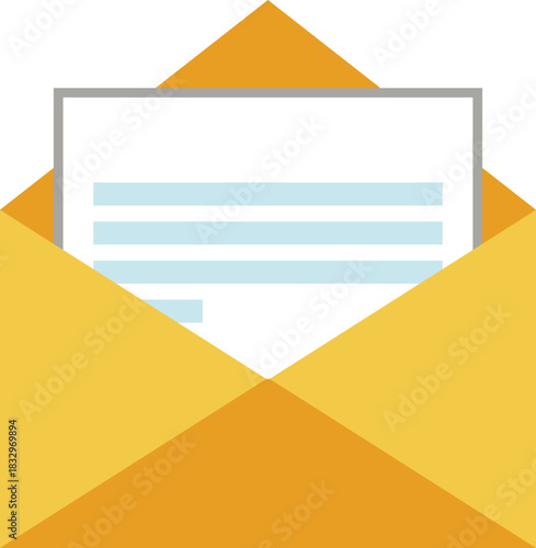 Email Communication