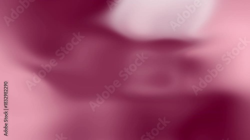 Abstract gradient pattern in pink and maroon hues. Suitable for backgrounds, wallpapers, prints, and design projects needing a soft color palette.