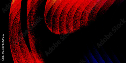 Abstract background with reeded glass effect featuring soft vertical lines, smooth blur, and glossy texture, perfect for luxury cosmetic visual, presentation scene or premium product mockup