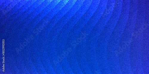 Abstract background with reeded glass effect featuring soft vertical lines, smooth blur, and glossy texture, perfect for luxury cosmetic visual, presentation scene or premium product mockup