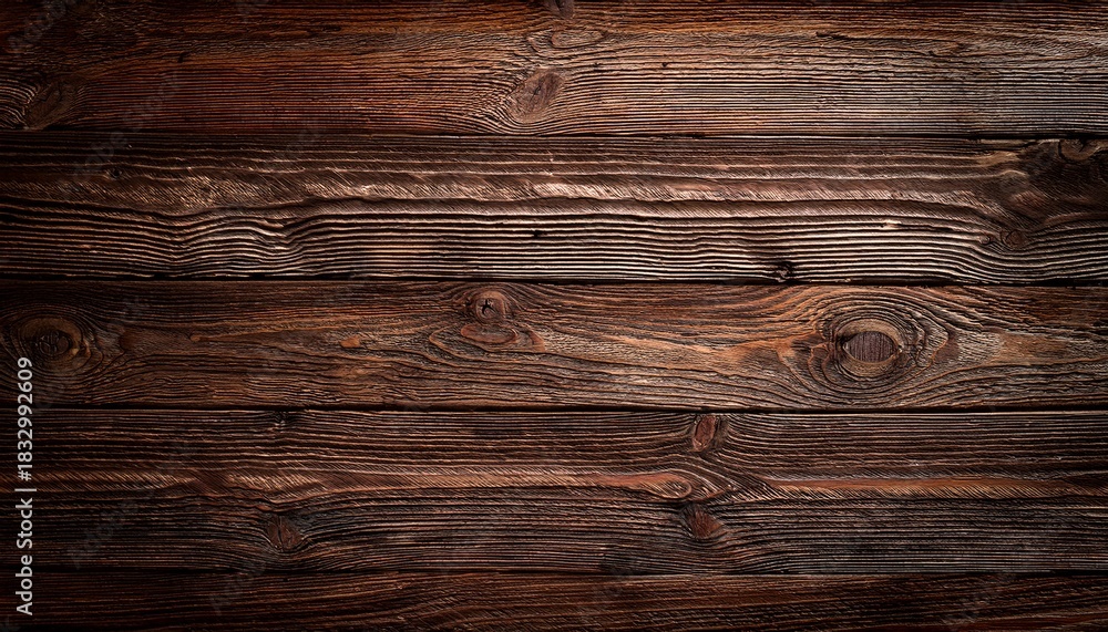 Fototapeta premium old wood background dark wooden abstract texture