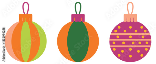 Easter eggs with ribbon hand drawn illustration, perfect for holiday, spring, gift wrapping, and festive decoration