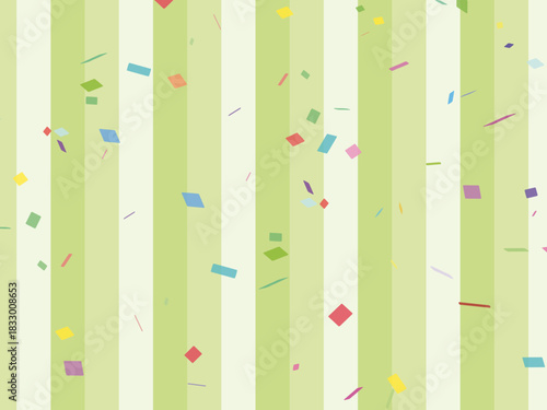 紙吹雪, ベクター, アロー, デザイン, シンボル, 模様, アイコン, サイン, イラスト