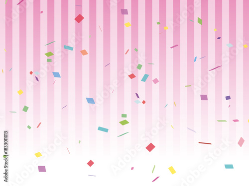 紙吹雪, ベクター, アロー, デザイン, シンボル, 模様, アイコン, サイン