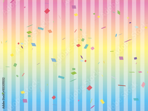 紙吹雪, ベクター, アロー, デザイン, シンボル, 模様, アイコン, サイン