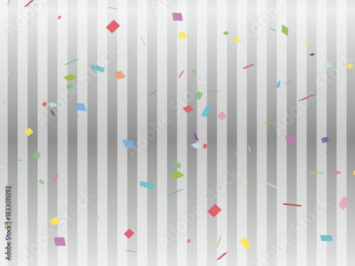 紙吹雪, ベクター, アロー, デザイン, シンボル, 模様, アイコン, サイン