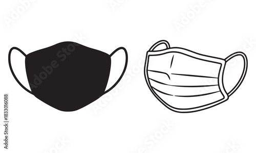 Health and Wellness Illustrations – Medical Clipart for Doctors, Lungs, Heart, Kidneys, and Vaccines