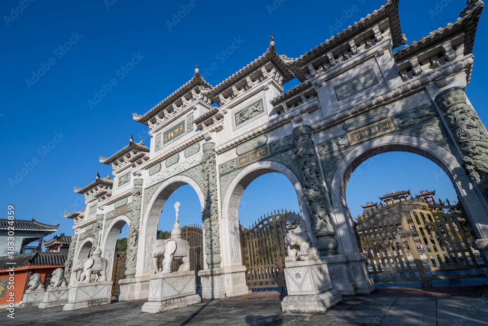 Obraz premium san marco square venice italy