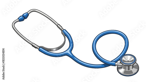 stethoscope