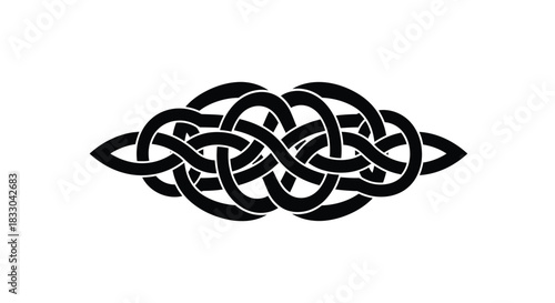 Celtic Unity Symbol