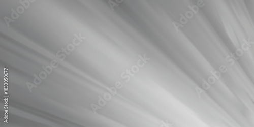 Beautiful and simple background of silver