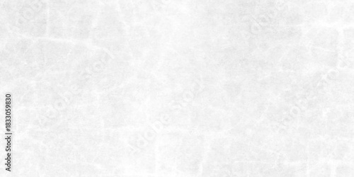 Marble texture surface white and gray grunge wall texture. concrete floor cement grunge background. Back flat stucco gray stone tabletop view. white paper texture. gray grunge crack wall design.