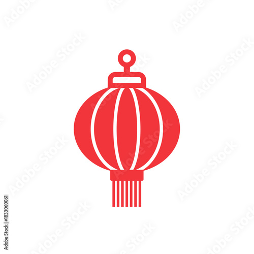 chinese new year lantern