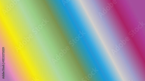 A vibrant gradient background with a diagonal blend of colors, transitioning smoothly from yellow to pink, creating a visually appealing and modern design