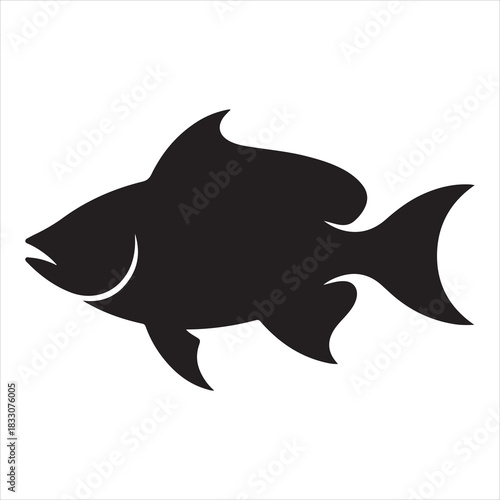 Fish Vector