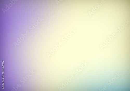 Dreamy Pastel Gradient Background