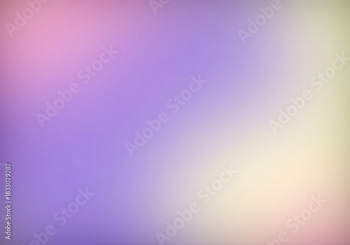 Dreamy Pastel Gradient Background