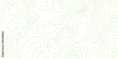 Topographic map background with geographic grid for hiking and mountain sport. luxury topographic wavy pattern and geographic grid map design. paper texture Imitation of a geographical map shades.