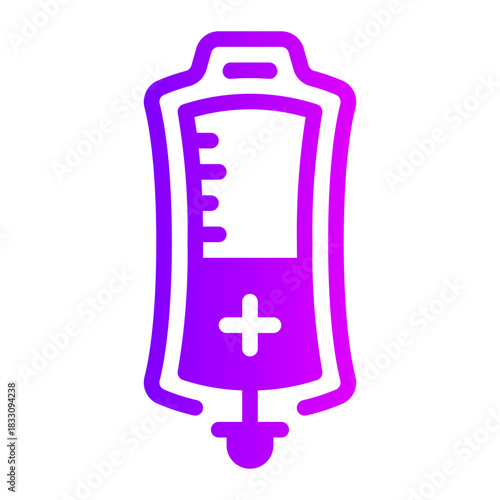 infuse gradient icon