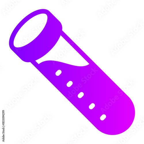 sample gradient icon