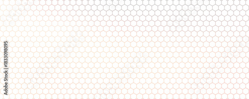 A dynamic gradient of warm orange and red hues creates a bold, abstract composition with fluid motion and depth.