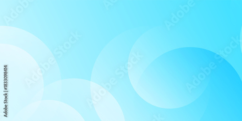 Minimal Abstract Pale Green Circles Background Clean Healthcare Wellness Template