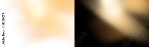 Light leak PNG overlay, lens flare, flash of light on transparent layer or black background