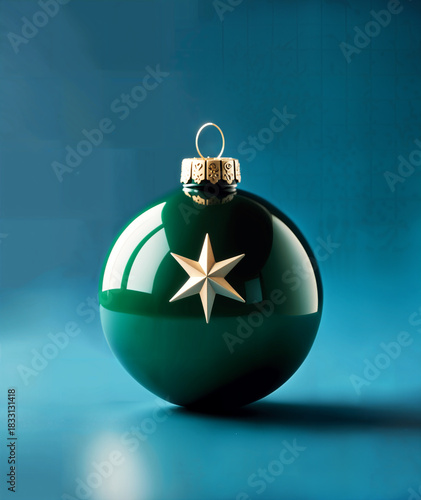 Christmas Ornament