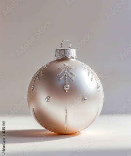 Christmas Ornament