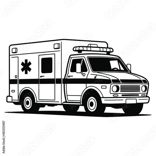 ambulance