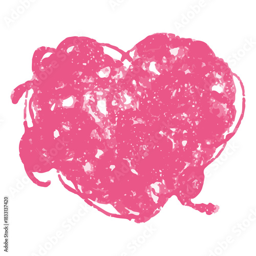 Cute hand drawn heart illustrations in soft pastel colors. Playful love doodles perfect for Valentine’s Day, romantic designs, stickers, cards, and social media graphics.