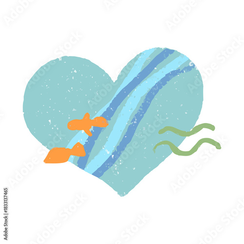 Cute hand drawn heart illustrations in soft pastel colors. Playful love doodles perfect for Valentine’s Day, romantic designs, stickers, cards, and social media graphics.