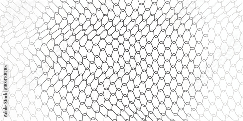 Mesh texture for fishing nets. Seamless pattern for sportswear or soccer goal, volleyball net, basketball hoop, hockey, athletics. Abstract net background for sports vector illustration