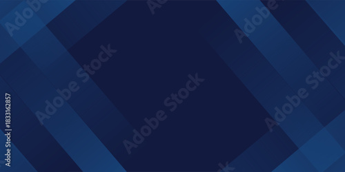 Abstract blue background with lines. A versatile design suitable for presentations, websites, social media posts, and print materials.