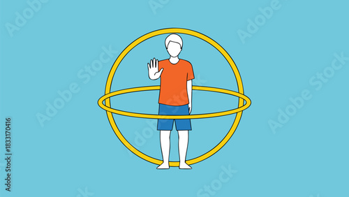 Warm vector design. Kenyan bibi using smart jiko stove with biracial (India. Modern charcoal and spice tones. Ideal for website backgrounds, presentation templates, branding materials, digital...