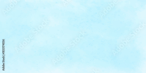 Aged, dirty blue paper texture with a grunge vintage pattern for a blank canvas backdrop design