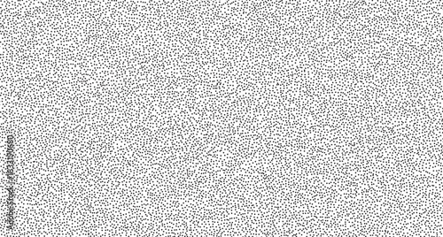 noise background. scattered tiny particles. eroded grunge backdrop. vector illustration