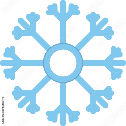 Snowflake Icon