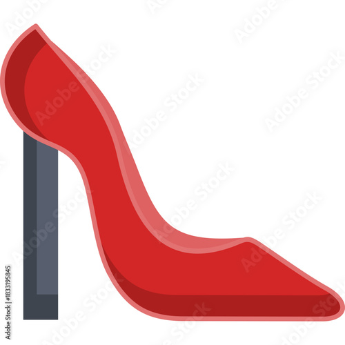 High Heels Icon